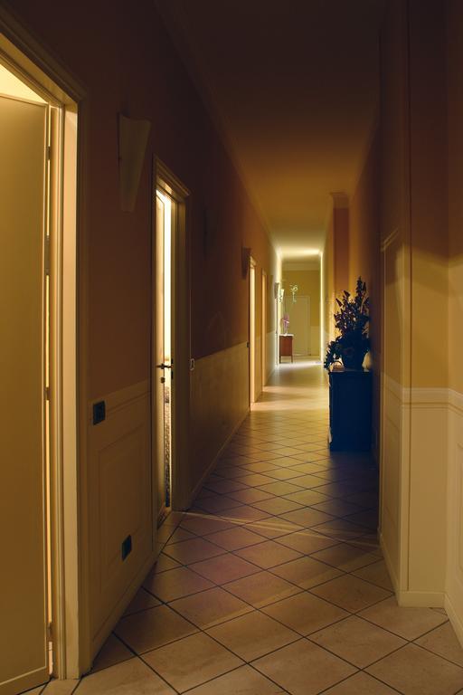 Hotel Sullivan Ponte San Marco Zewnętrze zdjęcie
