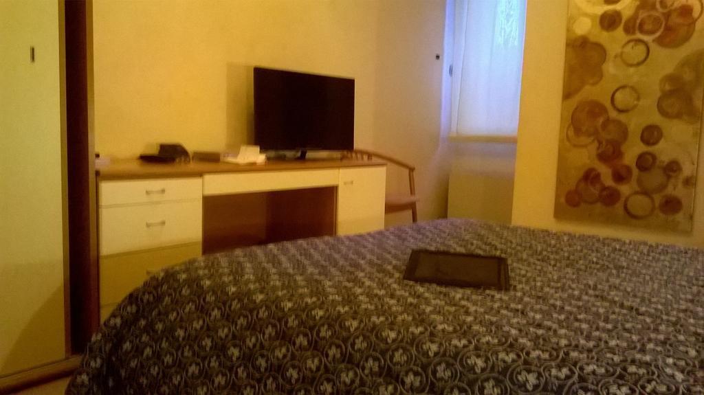 Hotel Sullivan Ponte San Marco Pokój zdjęcie