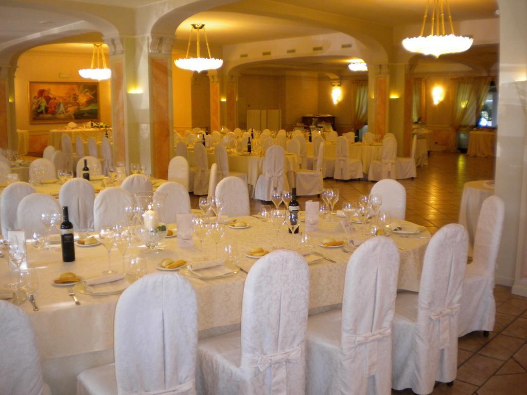 Hotel Sullivan Ponte San Marco Zewnętrze zdjęcie