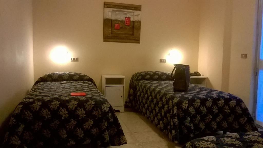 Hotel Sullivan Ponte San Marco Pokój zdjęcie