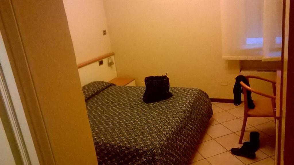 Hotel Sullivan Ponte San Marco Pokój zdjęcie