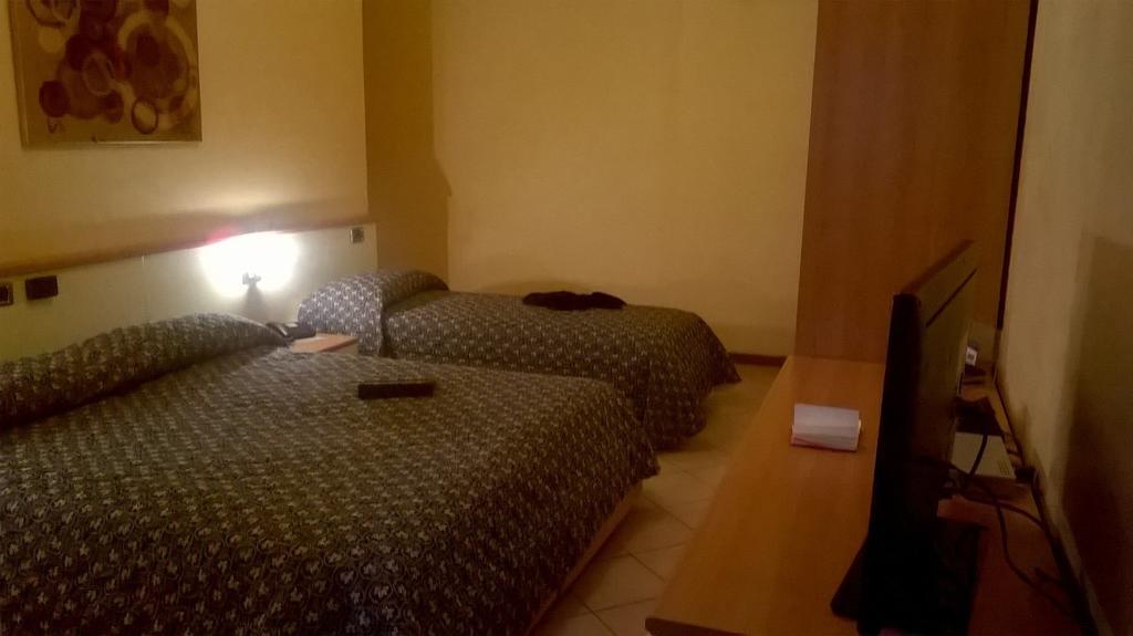 Hotel Sullivan Ponte San Marco Pokój zdjęcie