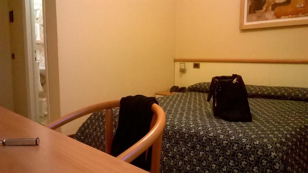 Hotel Sullivan Ponte San Marco Pokój zdjęcie
