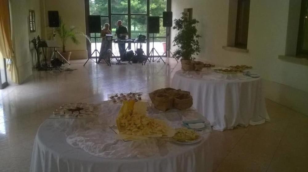 Hotel Sullivan Ponte San Marco Zewnętrze zdjęcie
