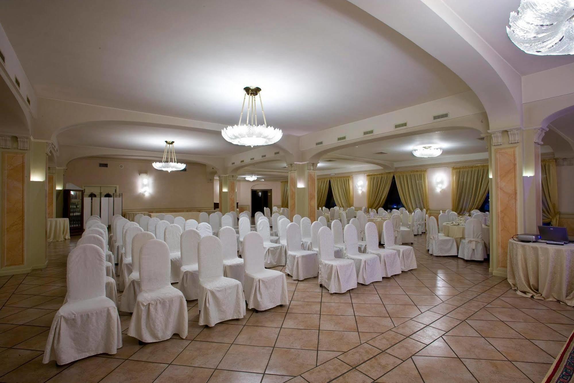 Hotel Sullivan Ponte San Marco Zewnętrze zdjęcie