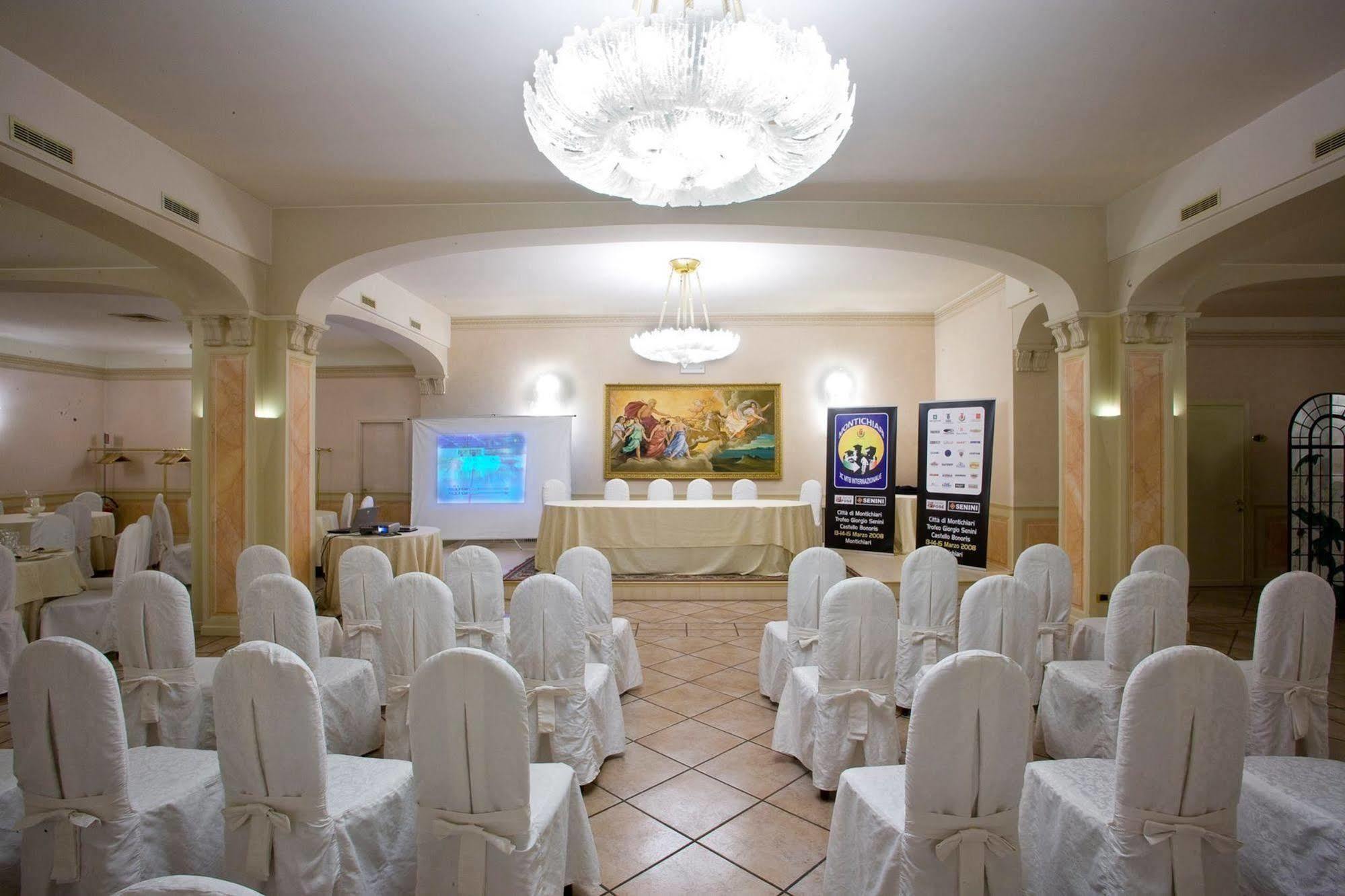 Hotel Sullivan Ponte San Marco Zewnętrze zdjęcie