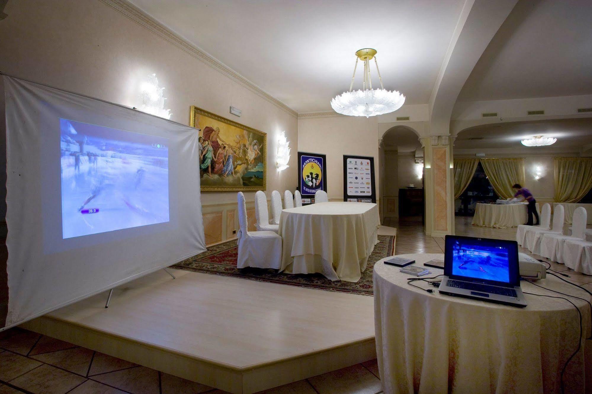 Hotel Sullivan Ponte San Marco Zewnętrze zdjęcie