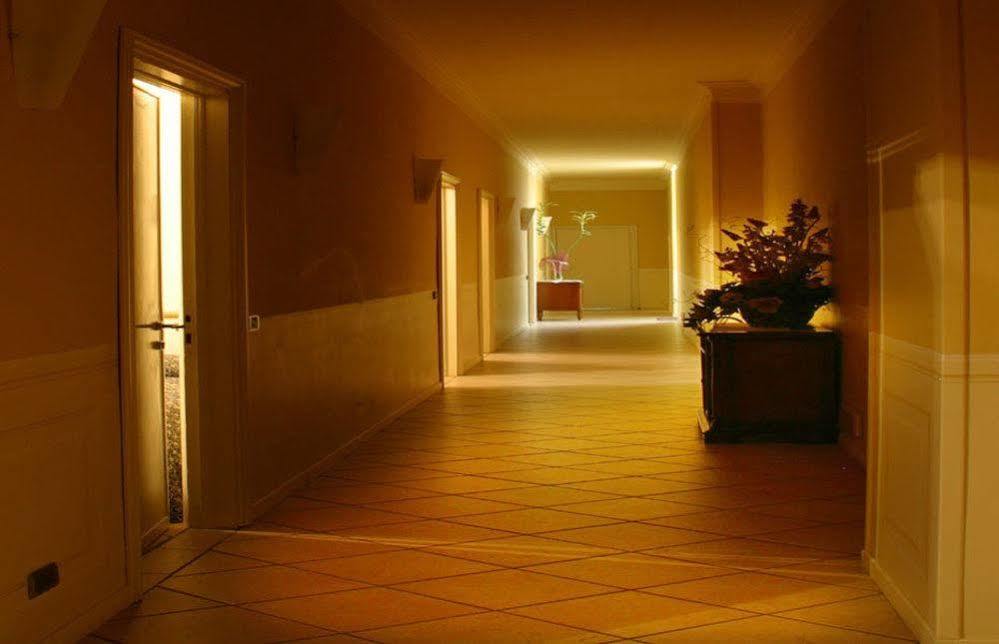 Hotel Sullivan Ponte San Marco Zewnętrze zdjęcie